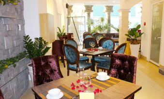 Emerald Ocean Hotel