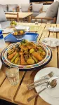 BigBlue Surf Hostel & Coworking Space - Taghazout Hotels in Taghazout