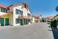 Cumberland Court Motel Hotels in Hastings