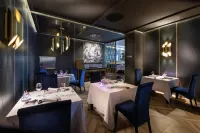Hotel Riu Palace Palmeras - All Inclusive - Morgenmad