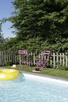 Relais de Chasse la Chaignaie - Bed and breakfasts
