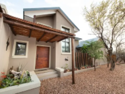 尼亞萊提旅館 胡德斯普雷特酒店