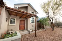 Nyaleti Lodge Hôtels à : 