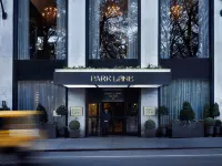 Park Lane New York Hotels in 