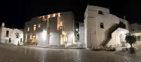 Palazzo Camarda B&B Hotels in Ceglie Messapica