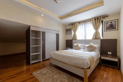 Sarovar Residency Serviced Apartment Hotels in Kirtipur