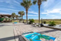 Maritime Beach Club
