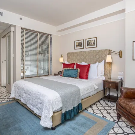 Arthur Hotel - an Atlas Boutique Hotel