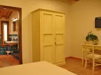 Thalassa Locanda B&B e Appartamento Hotel di Cinigiano