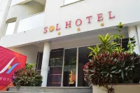 Sol Hotel Hotel a Praia