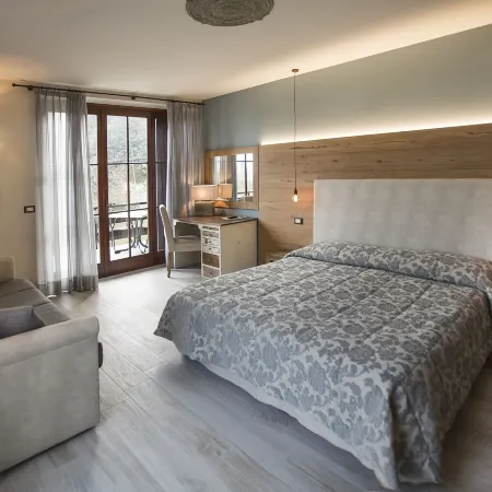 Hotel Livia
