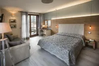Hotel Livia Hotels in Gargnano