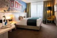 Hotel Restaurant Elbebrücke Hotels in Worlitz