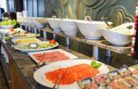Horon Hotel - Bữa sáng