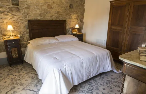 柯蒂斯安蒂加斯酒店