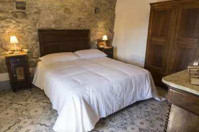 Cortis Antigas Hotels in Medio Campidanon maakunta