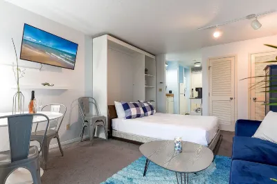 The Shores Lake View Condo Unit 5606 Hotel a Whitewater