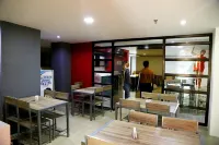 Travelbee Fuente Inn