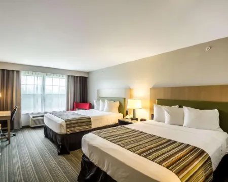 豐迪拉克麗怡酒店 豐迪拉克縣酒店