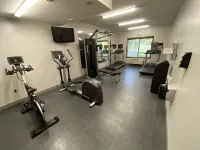 Country Inn & Suites by Radisson, Elk River, MN - Fitnessstudio
