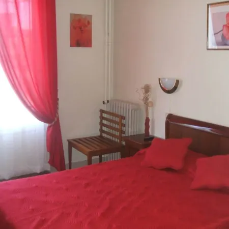 Hotel le Splendid