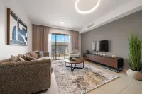 The Haneviim Court - Isrentals - Homestays