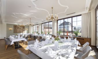 Landhotel Buller