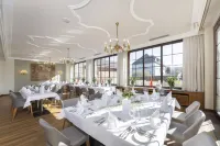 Landhotel Buller Hotels in Bad Rothenfelde