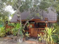 Chatpimarn Resort Hotel - Wifi