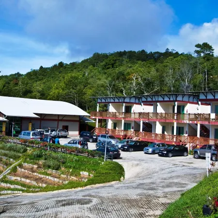 Celyn Resort Kinabalu