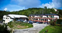 Celyn Resort Kinabalu Hotel a Kundasang