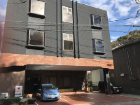 Biz Hotel Kiiyura Hotels in 