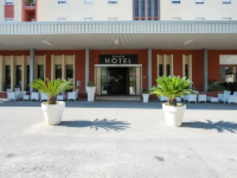 Hotel San Francesco Hotels in Rende