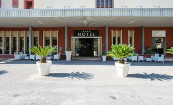 Hotel San Francesco