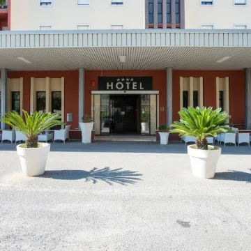 Hotel San Francesco