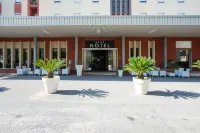Hotel San Francesco Các khách sạn ở Roges