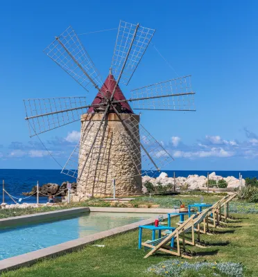 Resort I Mulini