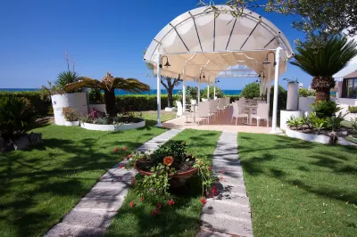 Hotel Mediterraneo Hôtels à : Sapri