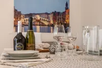 Cimadolmo Prosecco and History Hotel di Cimadolmo