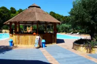 Villaggio Marinella Direttamente Sul Mare - en bord de mer