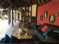 Tautona Lodge - Wifi