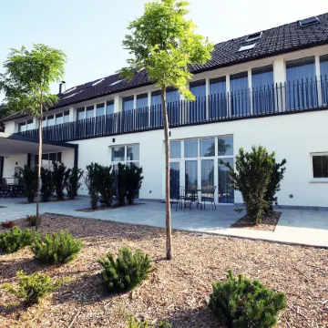 Apartments the Art House