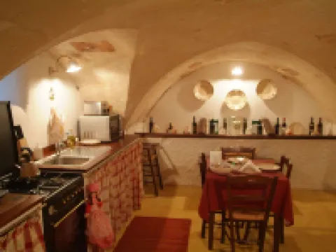 阿奇達莫民宿 曼杜里亞酒店