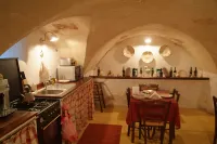 أرتشيدامو بد آند بريكفاست فنادق في Manduria