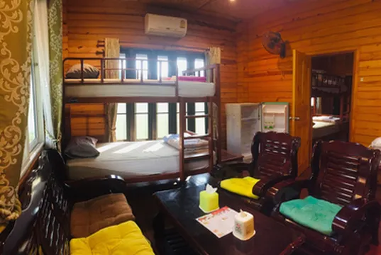 รูปภาพของบ้านสุนทรีรีสอร์ท