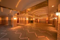 Hotel Concerto Nagasaki - parkir