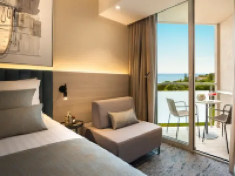 Aminess Vival Maestral Hotel Hotels in Novigrad