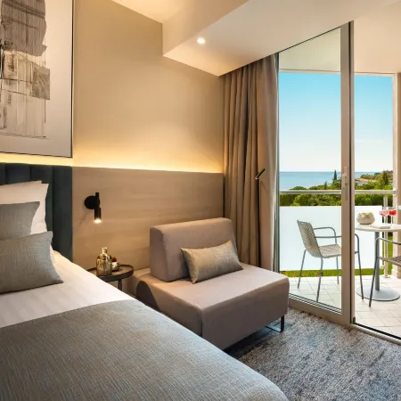 Aminess Vival Maestral Hotel