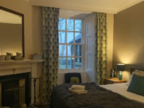 The Hopetoun Arms Hotel Hotels in Biggar