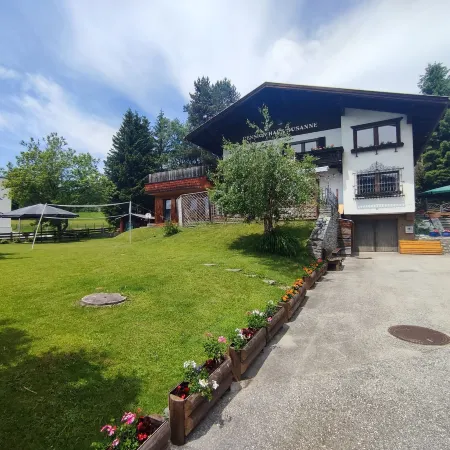 Haus Susanne